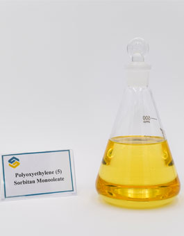 полияманасиловый эфир